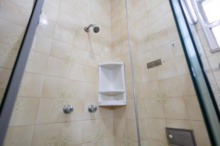 Apartamento para alugar com 81m², 2 quartos e 1 vaga Apartamento para alugar com 81m², 2 quartos e 1 vagaBanheiro