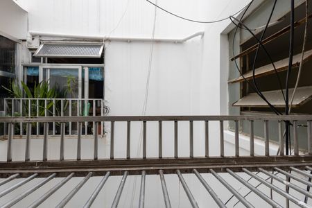 Apartamento para alugar com 81m², 2 quartos e 1 vaga Apartamento para alugar com 81m², 2 quartos e 1 vagaÁrea de Serviço Vista