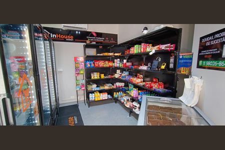 Apartamento à venda com 52m², 2 quartos e 1 vagaMercadinho