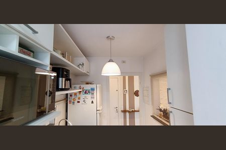 Apartamento à venda com 52m², 2 quartos e 1 vagaCozinha