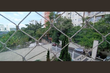 Apartamento à venda com 52m², 2 quartos e 1 vagaVista