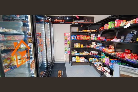 Apartamento à venda com 52m², 2 quartos e 1 vagaMercadinho