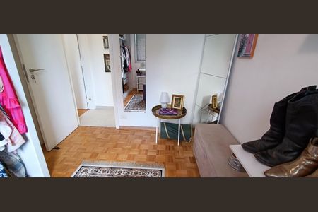 Apartamento à venda com 52m², 2 quartos e 1 vagaQuarto