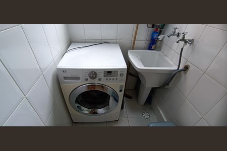 Apartamento à venda com 52m², 2 quartos e 1 vagaÁrea de Serviço