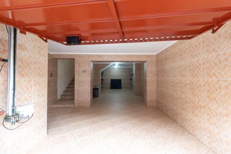 Casa à venda com 215m², 3 quartos e 2 vagasGaragem