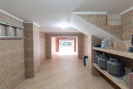 Casa à venda com 215m², 3 quartos e 2 vagasGaragem