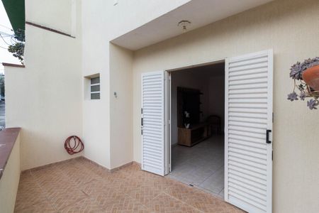 Casa à venda com 215m², 3 quartos e 2 vagasVaranda da Sala