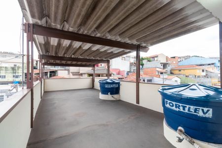 Casa à venda com 215m², 3 quartos e 2 vagasVaranda