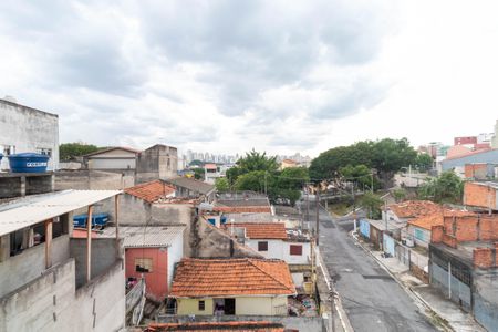 Casa à venda com 215m², 3 quartos e 2 vagasVista da Varanda