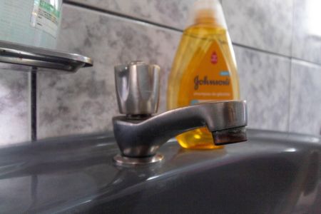 Casa à venda com 215m², 3 quartos e 2 vagasBanheiro da Suíte