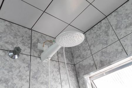 Casa à venda com 215m², 3 quartos e 2 vagasBanheiro da Suíte