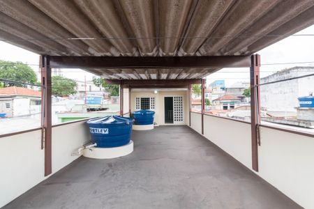 Casa à venda com 215m², 3 quartos e 2 vagasVaranda