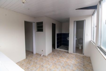 Casa para alugar com 90m², 2 quartos e sem vaga Casa para alugar com 90m², 2 quartos e sem vagaHall