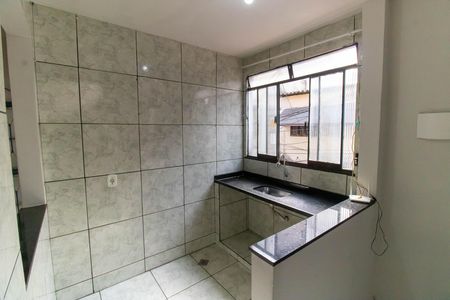 Casa para alugar com 90m², 2 quartos e sem vaga Casa para alugar com 90m², 2 quartos e sem vagaCozinha