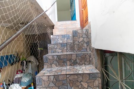 Casa para alugar com 90m², 2 quartos e sem vaga Casa para alugar com 90m², 2 quartos e sem vagaEntrada