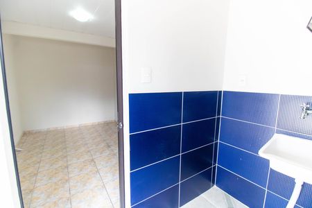 Casa para alugar com 90m², 2 quartos e sem vaga Casa para alugar com 90m², 2 quartos e sem vagaÁrea de Serviço