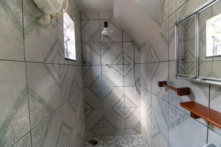 Casa para alugar com 90m², 2 quartos e sem vaga Casa para alugar com 90m², 2 quartos e sem vagaBanheiro