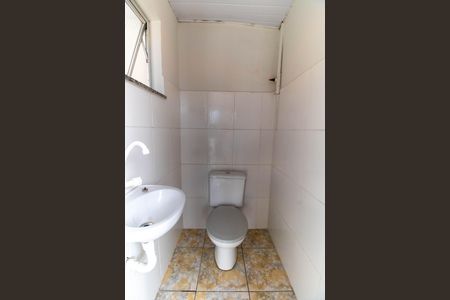 Casa para alugar com 90m², 2 quartos e sem vaga Casa para alugar com 90m², 2 quartos e sem vagaLavabo