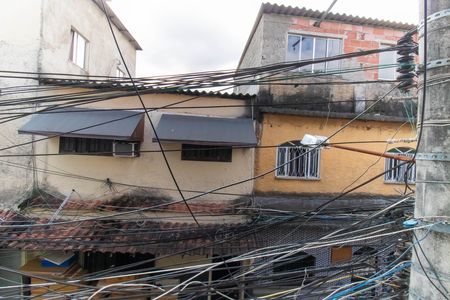Casa para alugar com 90m², 2 quartos e sem vaga Casa para alugar com 90m², 2 quartos e sem vagaVista da Sala