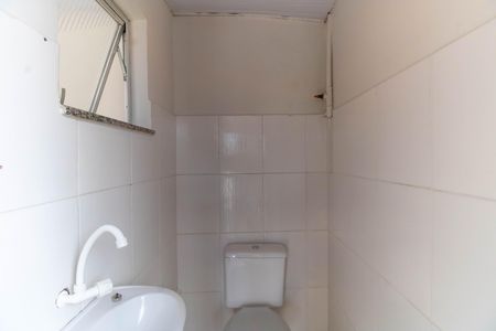 Casa para alugar com 90m², 2 quartos e sem vaga Casa para alugar com 90m², 2 quartos e sem vagaLavabo