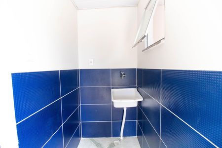 Casa para alugar com 90m², 2 quartos e sem vaga Casa para alugar com 90m², 2 quartos e sem vagaÁrea de Serviço