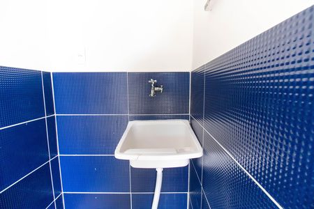 Casa para alugar com 90m², 2 quartos e sem vaga Casa para alugar com 90m², 2 quartos e sem vagaÁrea de Serviço