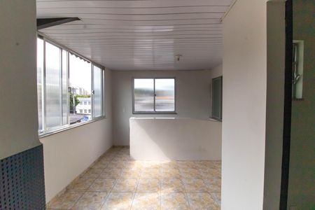 Casa para alugar com 90m², 2 quartos e sem vaga Casa para alugar com 90m², 2 quartos e sem vagaÁrea de Serviço