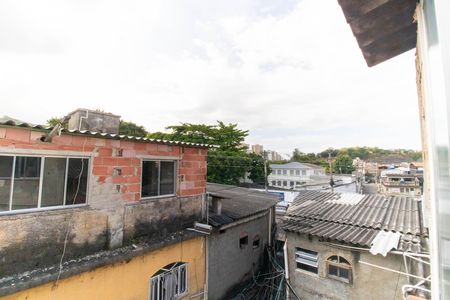 Casa para alugar com 90m², 2 quartos e sem vaga Casa para alugar com 90m², 2 quartos e sem vagaVista do Quarto 1