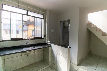 Casa para alugar com 90m², 2 quartos e sem vaga Casa para alugar com 90m², 2 quartos e sem vagaCozinha