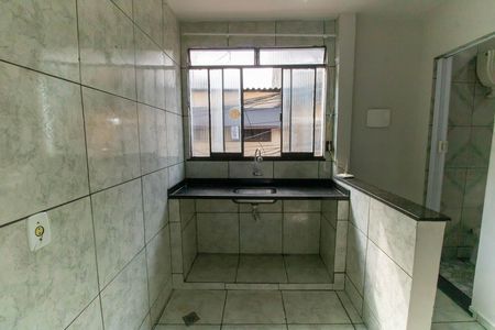 Casa para alugar com 90m², 2 quartos e sem vaga Casa para alugar com 90m², 2 quartos e sem vagaCozinha