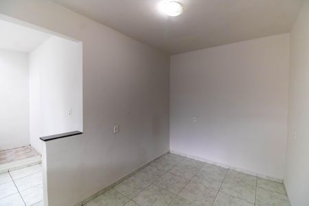 Casa para alugar com 90m², 2 quartos e sem vaga Casa para alugar com 90m², 2 quartos e sem vagaSala
