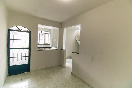 Casa para alugar com 90m², 2 quartos e sem vaga Casa para alugar com 90m², 2 quartos e sem vagaSala