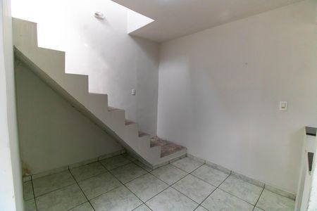 Casa para alugar com 90m², 2 quartos e sem vaga Casa para alugar com 90m², 2 quartos e sem vagaCozinha