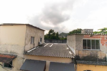 Casa para alugar com 90m², 2 quartos e sem vaga Casa para alugar com 90m², 2 quartos e sem vagaVista do Quarto 2