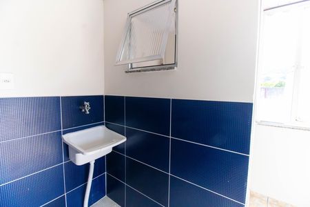 Casa para alugar com 90m², 2 quartos e sem vaga Casa para alugar com 90m², 2 quartos e sem vagaÁrea de Serviço