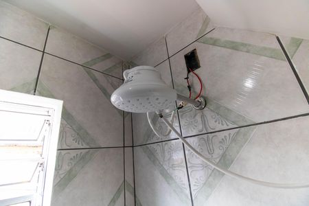 Casa para alugar com 90m², 2 quartos e sem vaga Casa para alugar com 90m², 2 quartos e sem vagaBanheiro