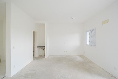 Apartamento à venda com 42m², 1 quarto e 1 vaga Apartamento à venda com 42m², 1 quarto e 1 vagaStudio