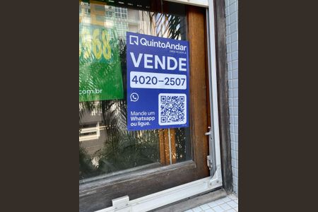 Apartamento à venda com 160m², 2 quartos e 2 vagasPlaquinha Instalada