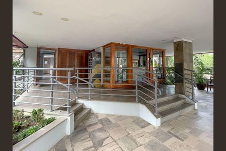 Apartamento à venda com 160m², 2 quartos e 2 vagasÁrea comum