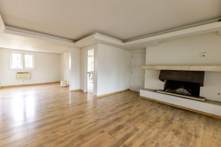 Apartamento à venda com 160m², 2 quartos e 2 vagasSala