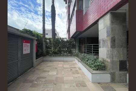 Apartamento à venda com 160m², 2 quartos e 2 vagasÁrea comum