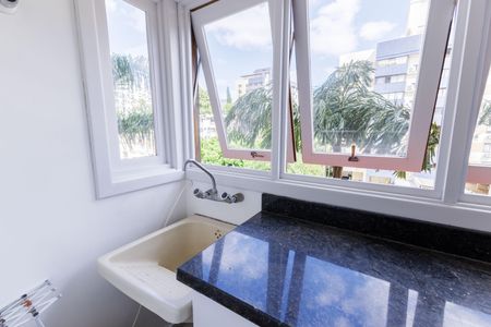 Apartamento à venda com 160m², 2 quartos e 2 vagasÁrea de Serviço