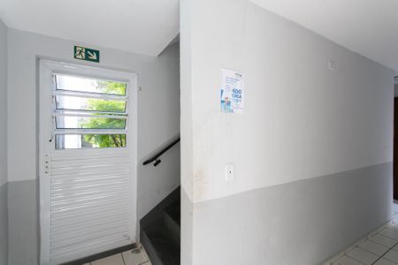 Apartamento para alugar com 50m², 2 quartos e 1 vaga Apartamento para alugar com 50m², 2 quartos e 1 vagaHall de Entrada