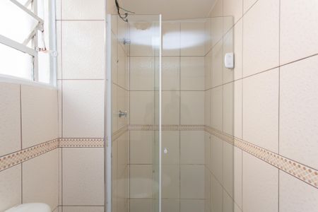 Apartamento para alugar com 50m², 2 quartos e 1 vaga Apartamento para alugar com 50m², 2 quartos e 1 vagaBanheiro