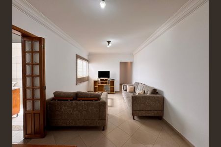 Apartamento à venda com 180m², 3 quartos e 2 vagas Apartamento à venda com 180m², 3 quartos e 2 vagasSala