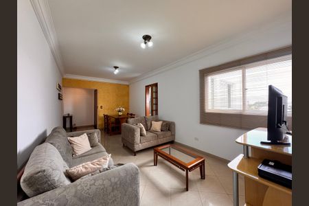 Apartamento à venda com 180m², 3 quartos e 2 vagas Apartamento à venda com 180m², 3 quartos e 2 vagasSala