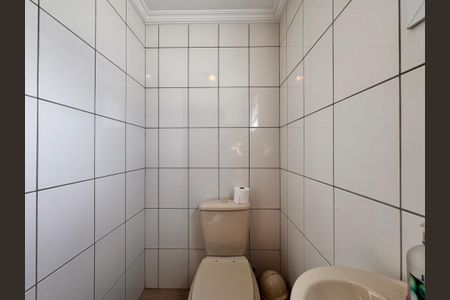 Apartamento à venda com 180m², 3 quartos e 2 vagas Apartamento à venda com 180m², 3 quartos e 2 vagasLavabo