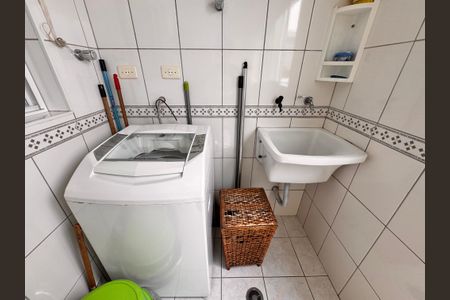 Apartamento à venda com 180m², 3 quartos e 2 vagas Apartamento à venda com 180m², 3 quartos e 2 vagasÁrea de Serviço