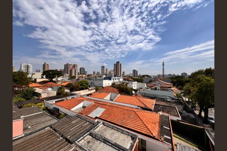 Apartamento à venda com 180m², 3 quartos e 2 vagas Apartamento à venda com 180m², 3 quartos e 2 vagasVista da cobertura