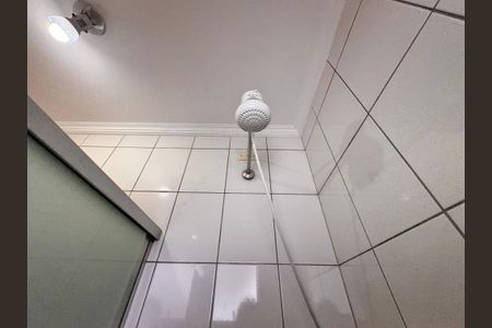 Apartamento à venda com 180m², 3 quartos e 2 vagas Apartamento à venda com 180m², 3 quartos e 2 vagasBanheiro da Suíte